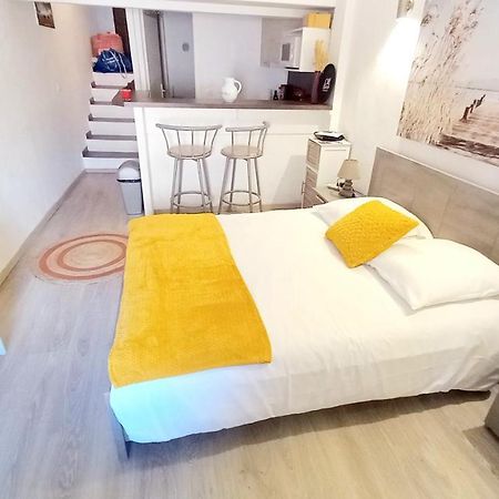 Logement A Cannes Suquet, Emplacement Privilegie Экстерьер фото