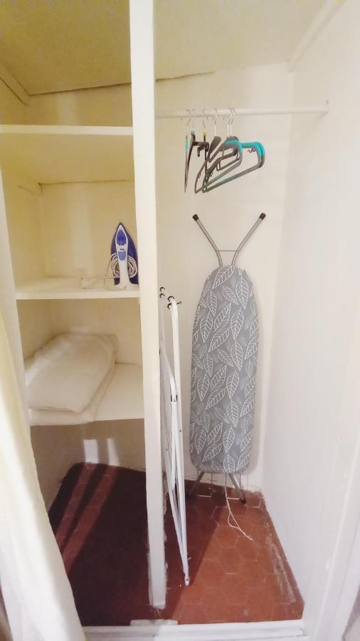 Logement A Cannes Suquet, Emplacement Privilegie Экстерьер фото